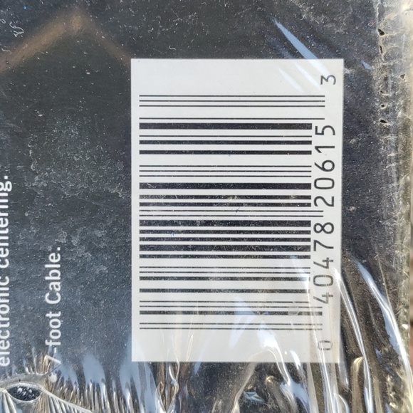 CH USB Flight Sim Yoke - Picture 5 of 5